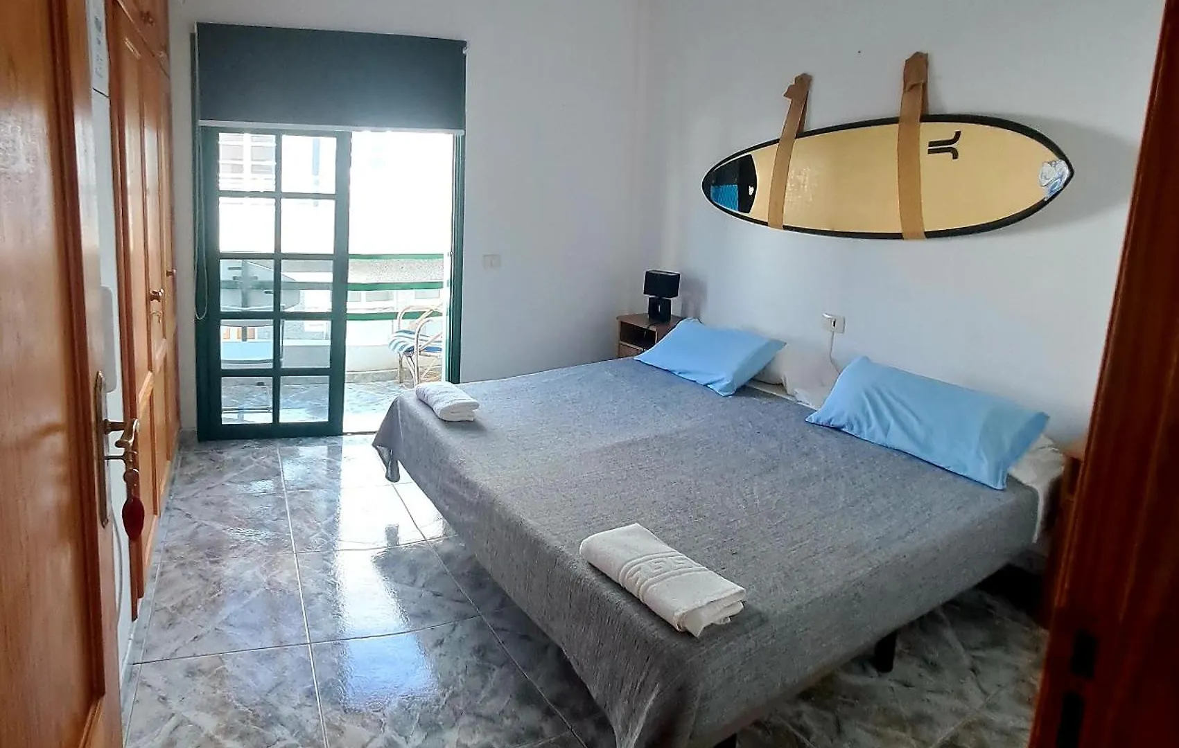 Terrazas Del Sur Bed & Breakfast Los Abrigos