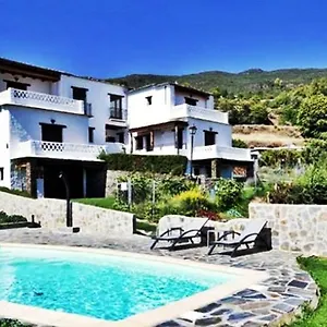 Maravedi Hotel Pitres