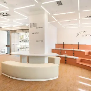 Estacion Hotel Granada