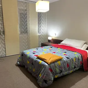 Sagrada Familia Bed & Breakfast Barcellona