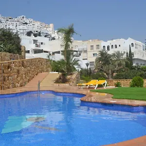 Simon Hotel Mojácar