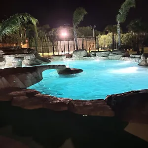 Paradise Hotel Cambrils
