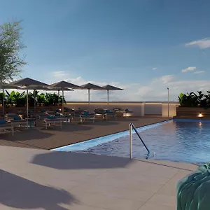 Four Points By Sheraton Barcelona Airport Hotel Viladecans
