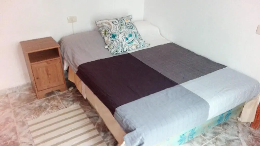 ** Bed & Breakfast Bed and Breakfast Terrazas del Sur Los Abrigos Spagna