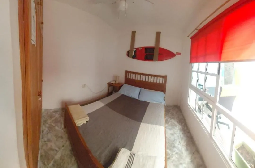 Bed & Breakfast Bed and Breakfast Terrazas del Sur Los Abrigos
