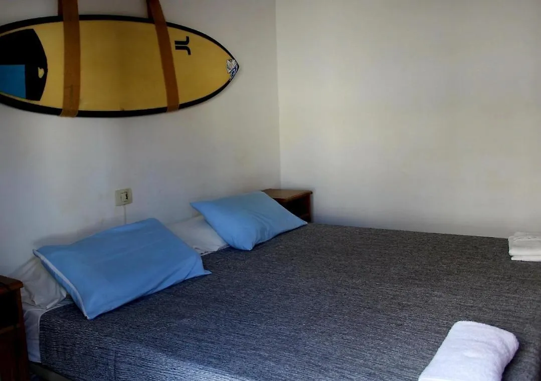 Bed and Breakfast Terrazas del Sur Los Abrigos 2*,  Spagna