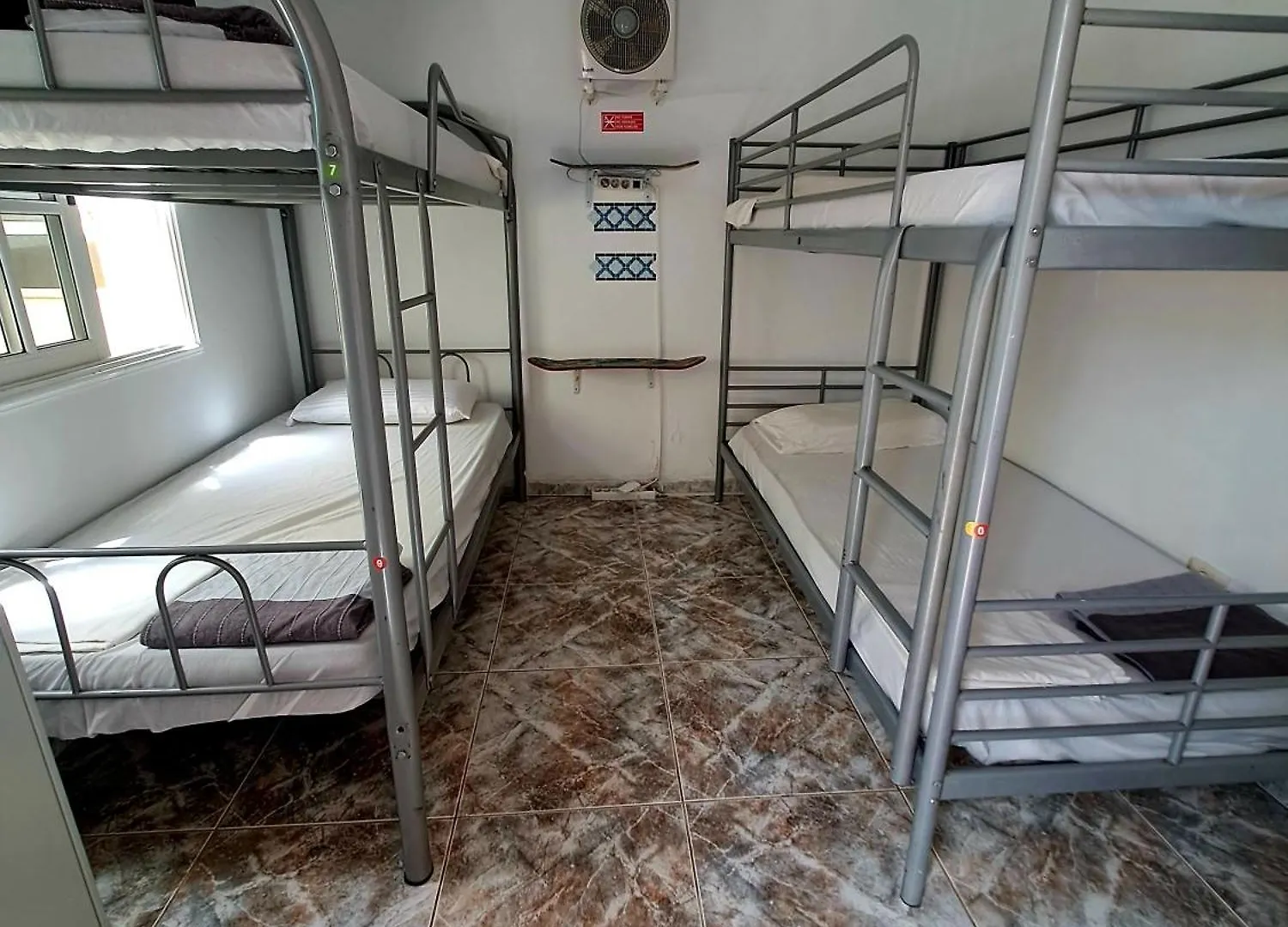 Bed and Breakfast Terrazas del Sur Los Abrigos Spagna